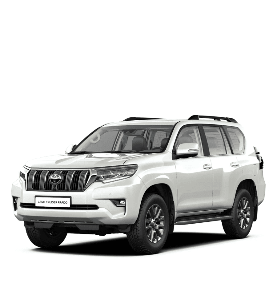 LAND CRUISER PRADO 150