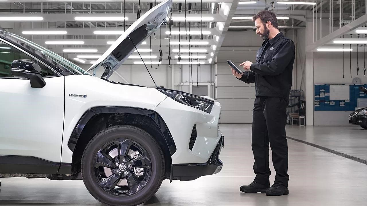 Культура планового обслуживания