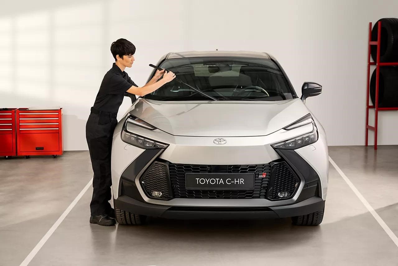 Сопровождение авто на каждом этапе