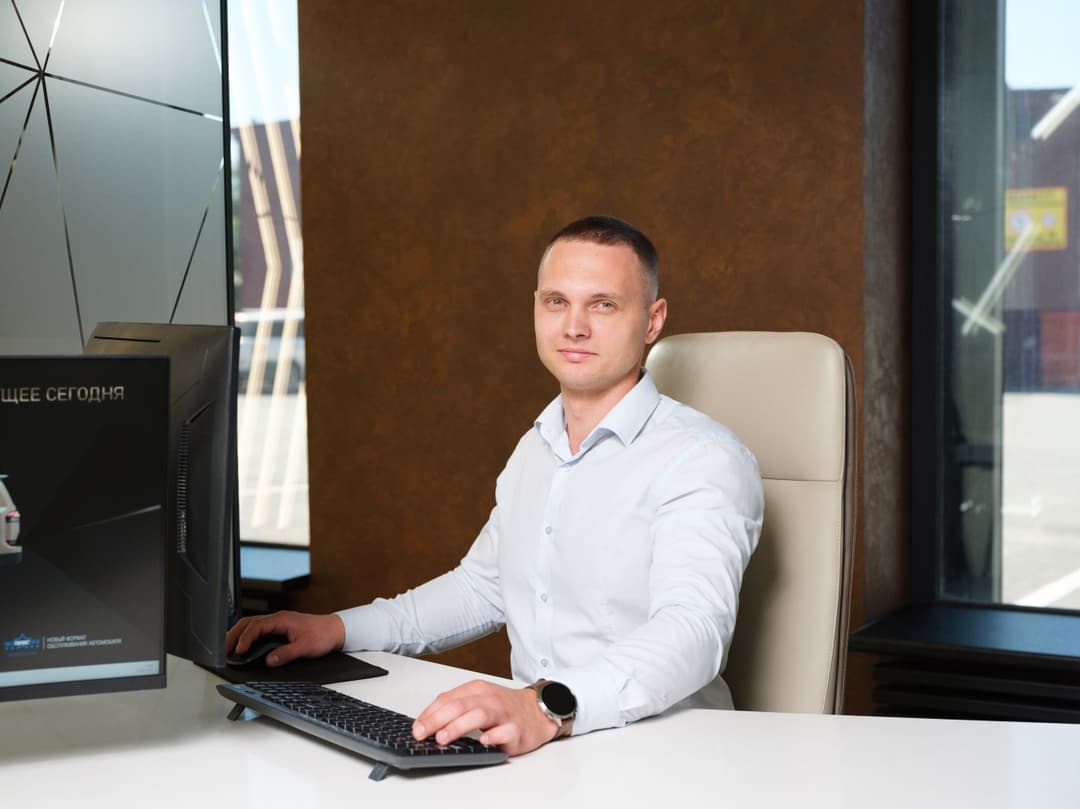 Евгений Монцев