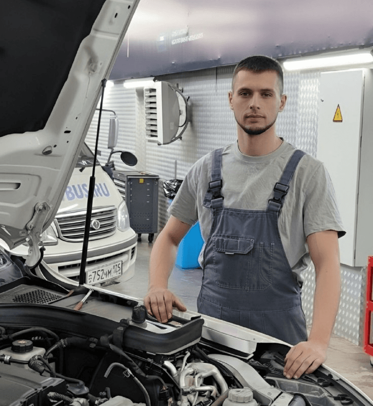 Дмитрий Дмитриев