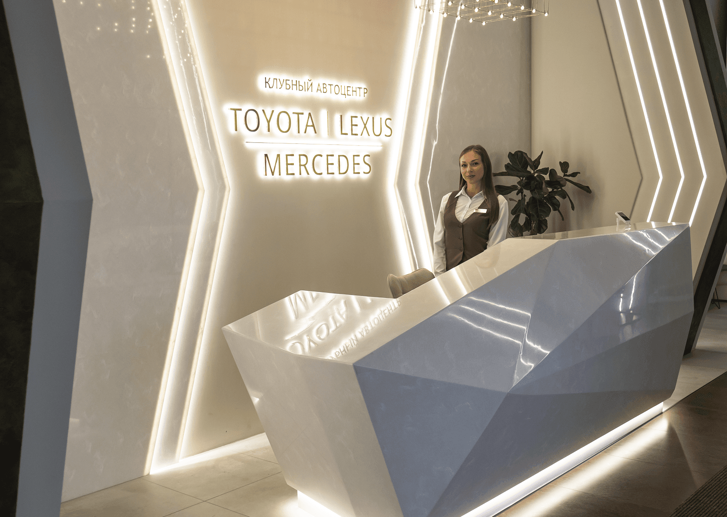 Профессиональная забота слайд 4