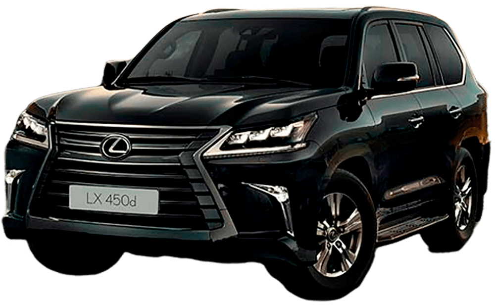 LX450D